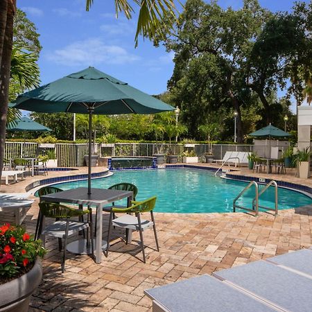 Springhill Suites Fort Lauderdale Airport Dania Beach Kültér fotó