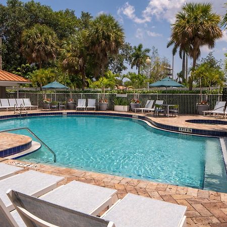 Springhill Suites Fort Lauderdale Airport Dania Beach Kültér fotó