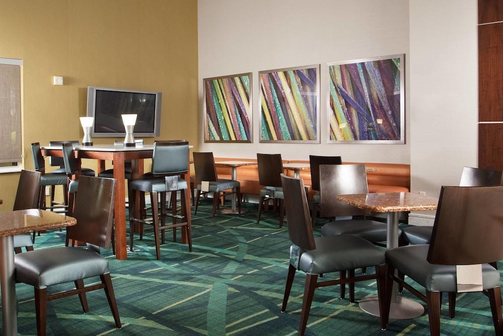 Springhill Suites Fort Lauderdale Airport Dania Beach Kültér fotó
