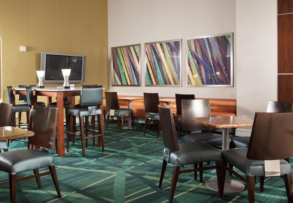 Springhill Suites Fort Lauderdale Airport Dania Beach Kültér fotó