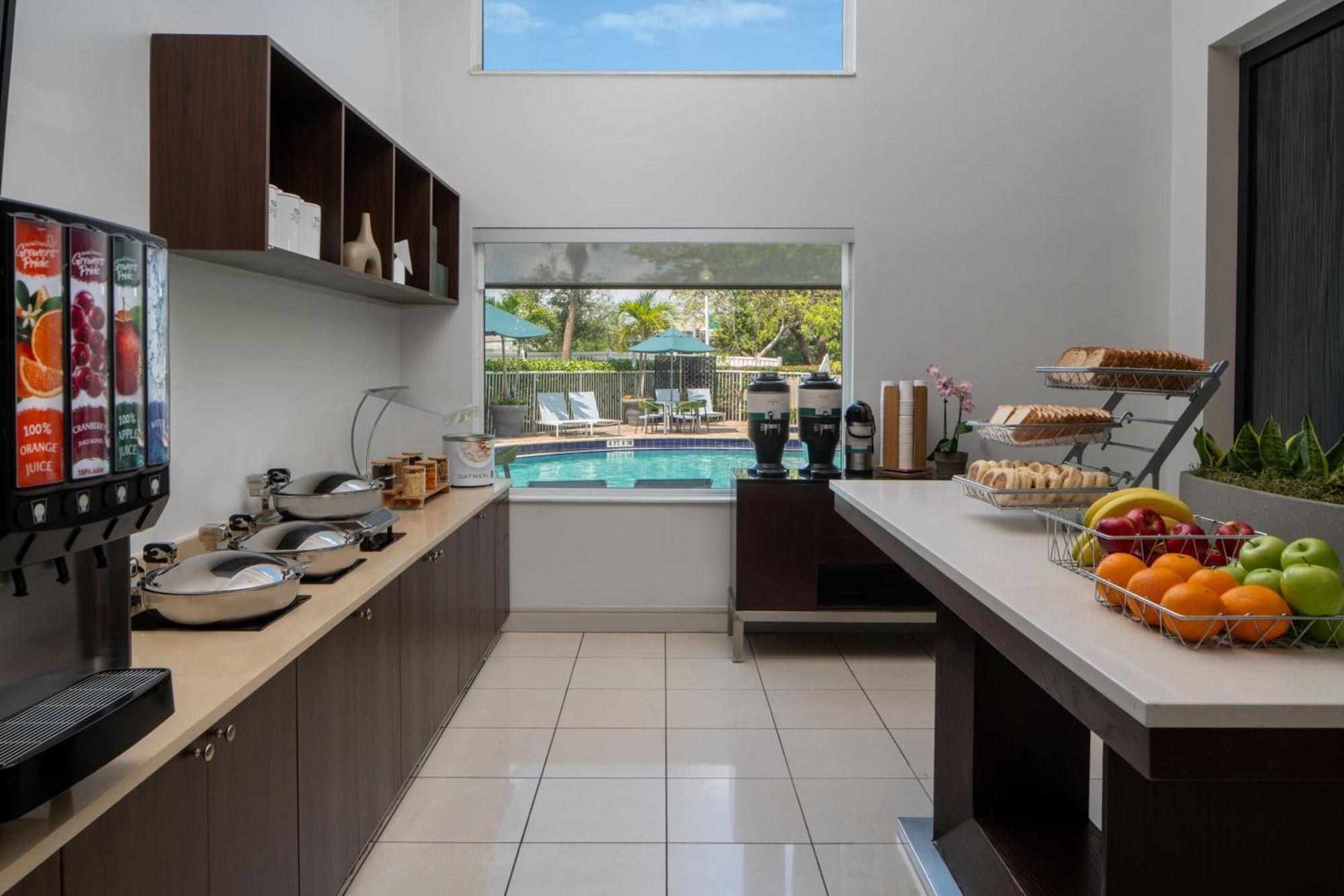 Springhill Suites Fort Lauderdale Airport Dania Beach Kültér fotó