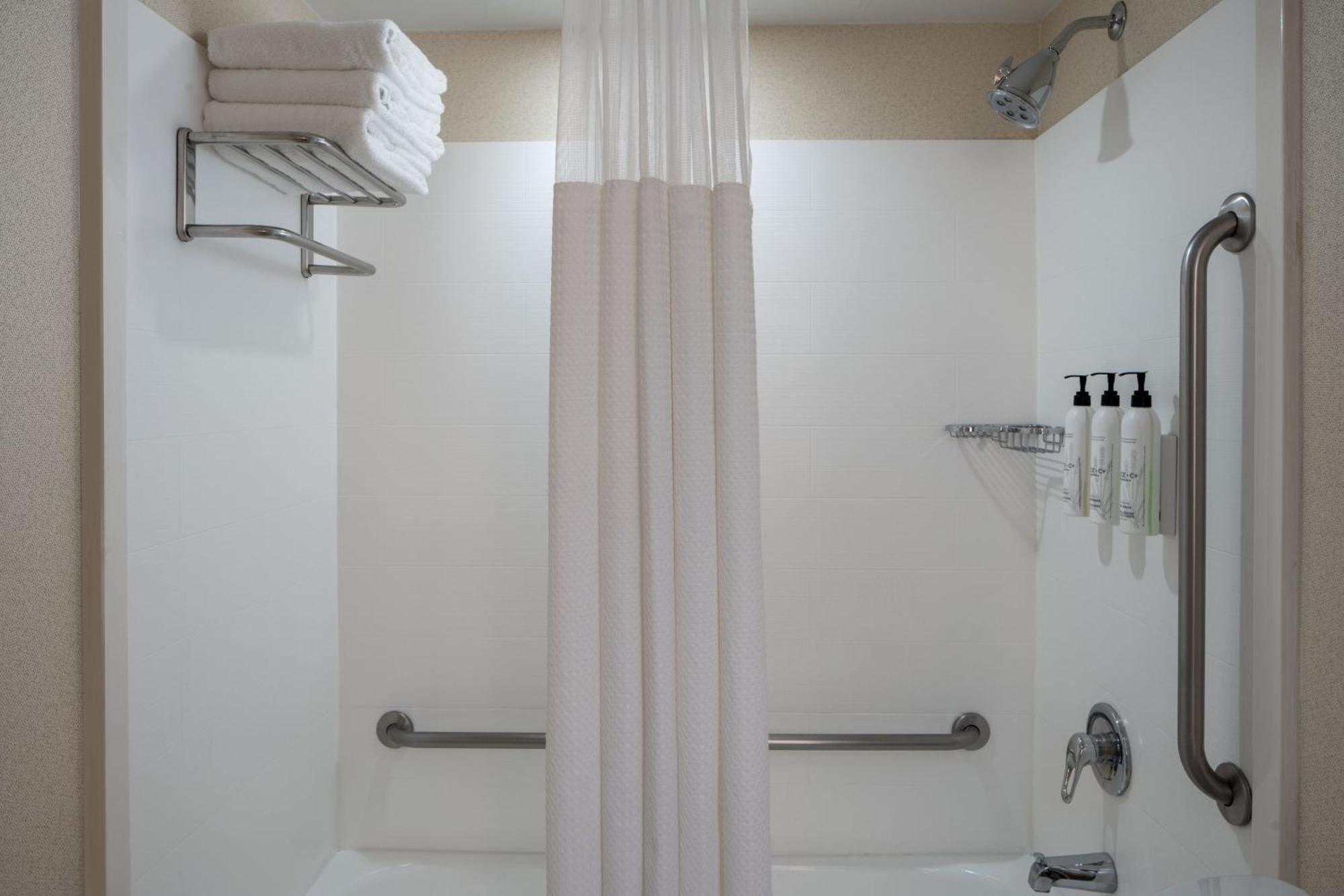 Springhill Suites Fort Lauderdale Airport Dania Beach Kültér fotó