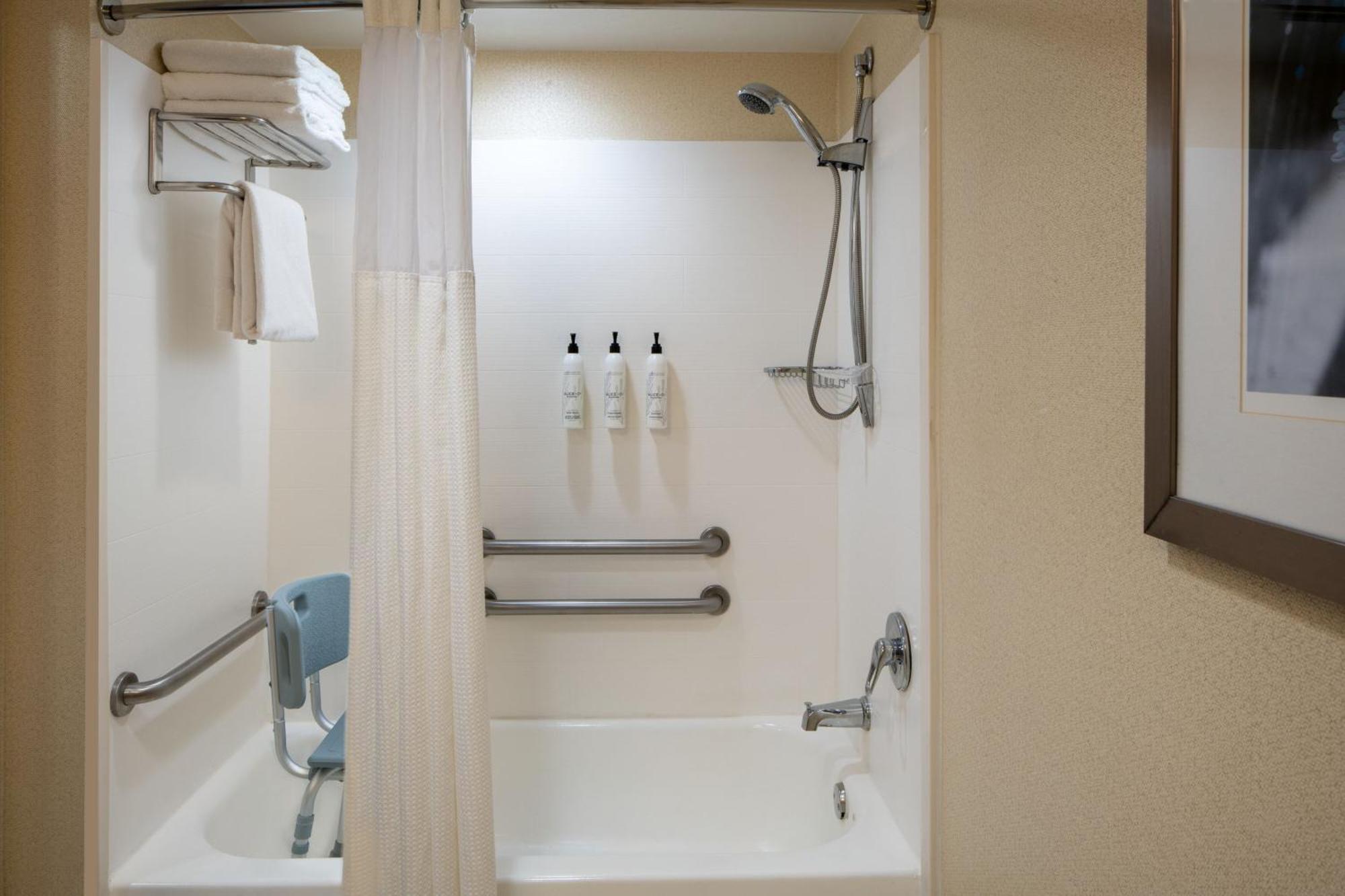 Springhill Suites Fort Lauderdale Airport Dania Beach Kültér fotó