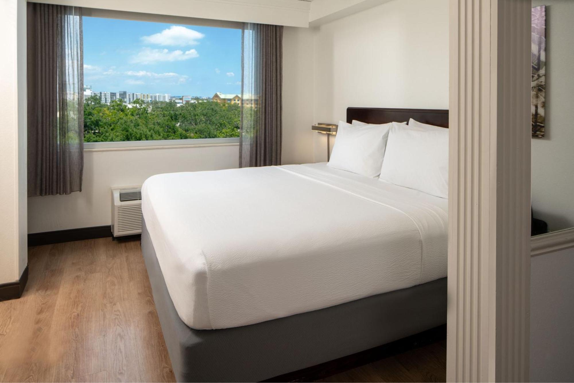 Springhill Suites Fort Lauderdale Airport Dania Beach Kültér fotó