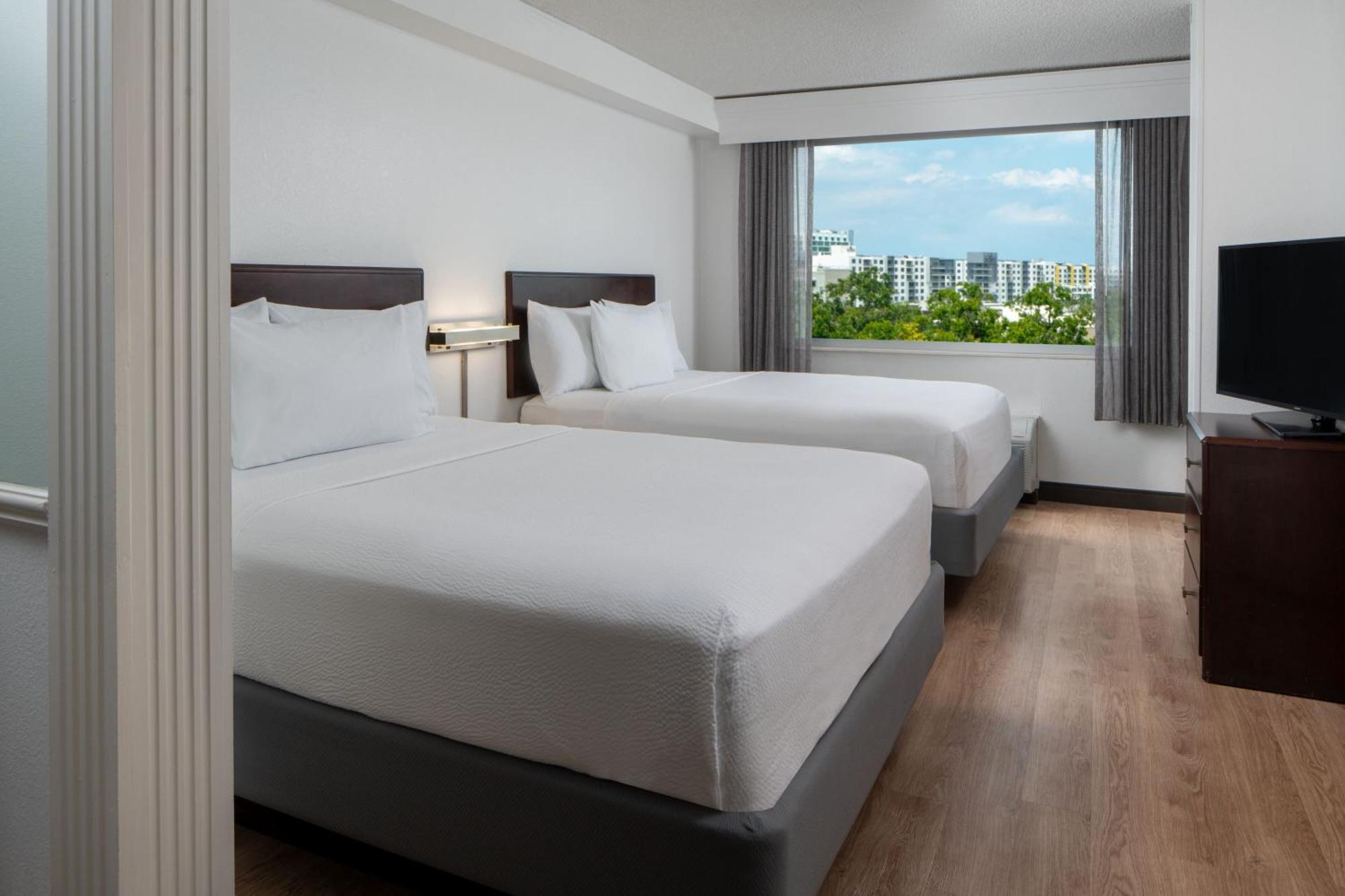 Springhill Suites Fort Lauderdale Airport Dania Beach Kültér fotó