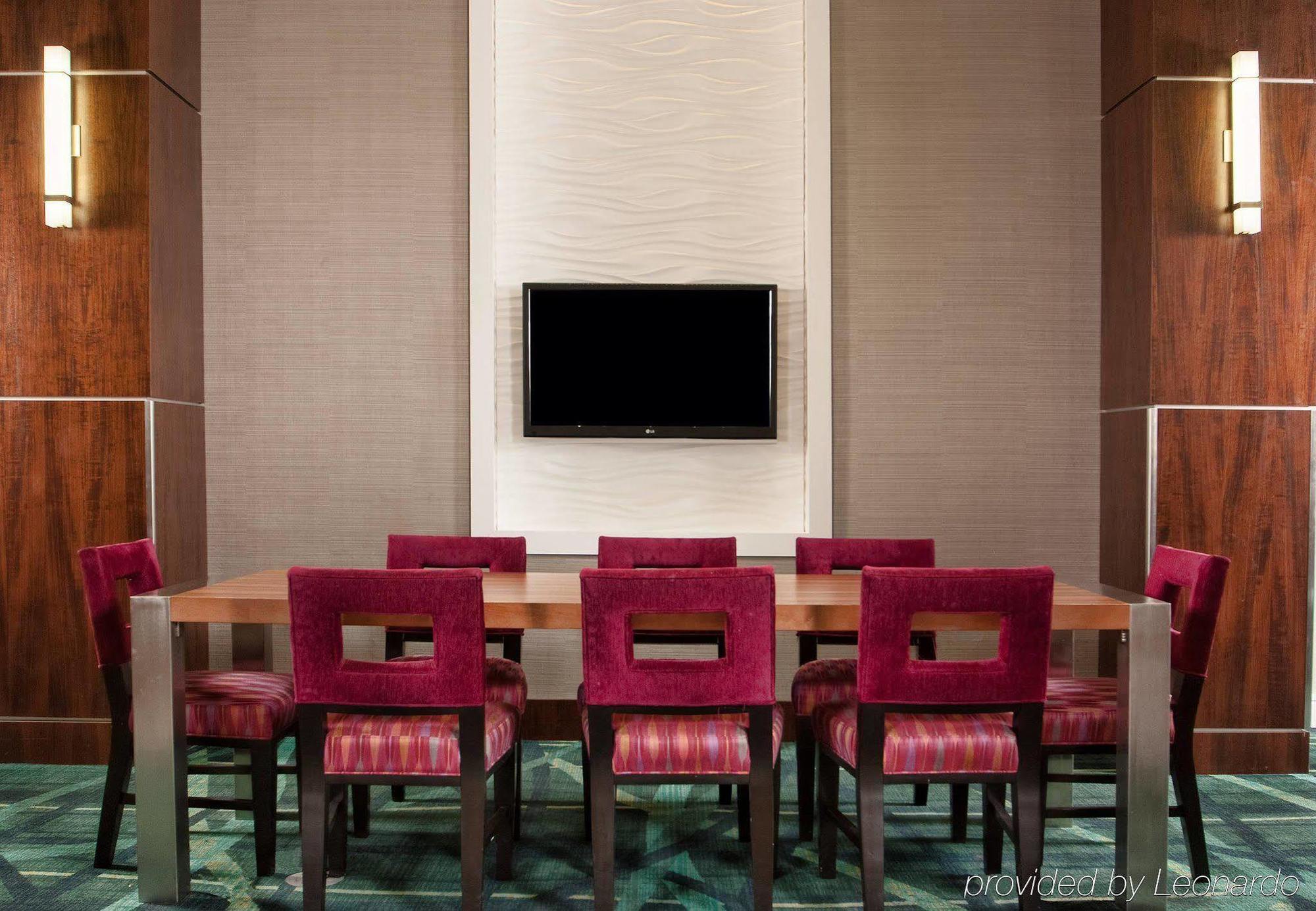 Springhill Suites Fort Lauderdale Airport Dania Beach Kültér fotó
