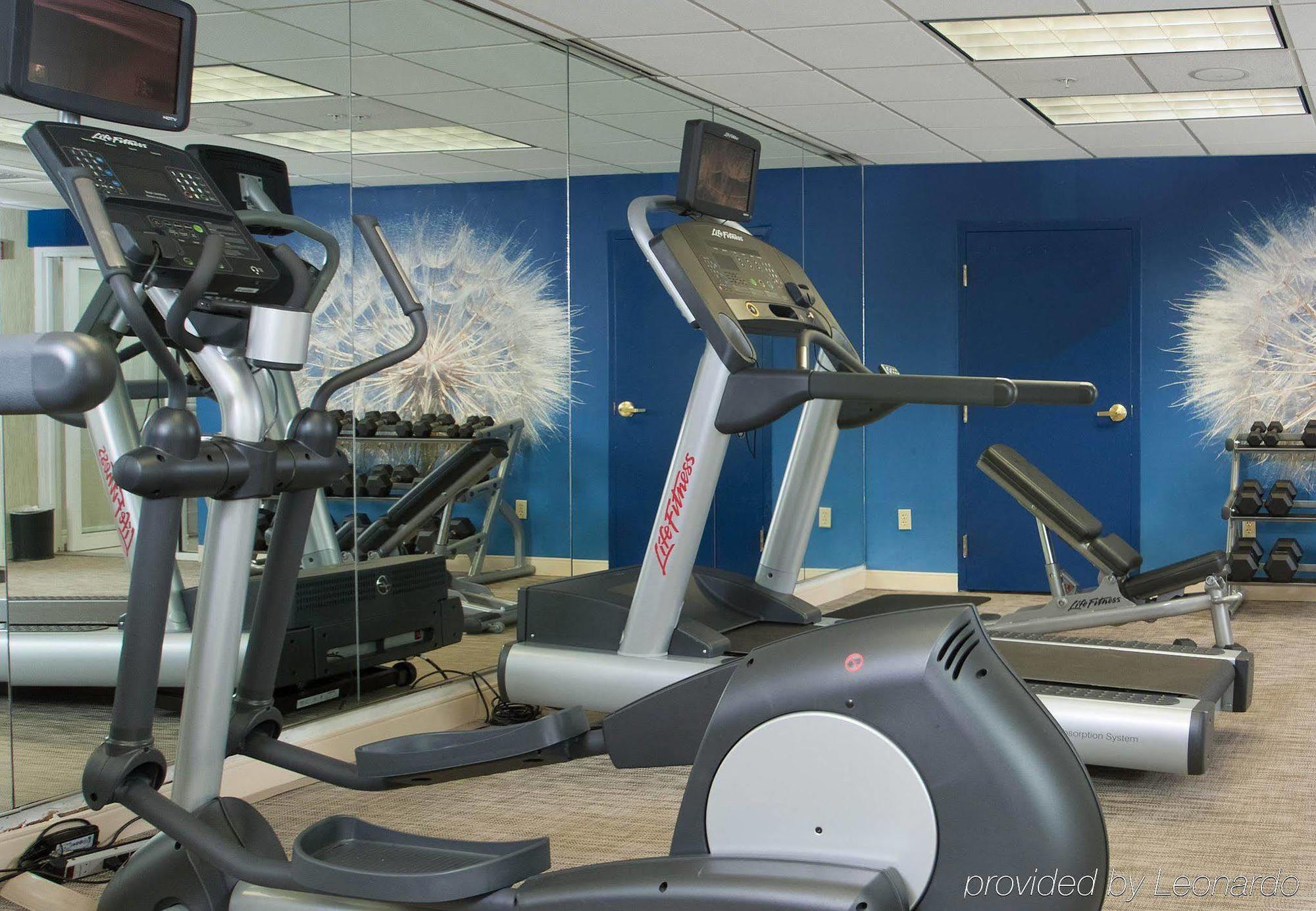 Springhill Suites Fort Lauderdale Airport Dania Beach Kültér fotó
